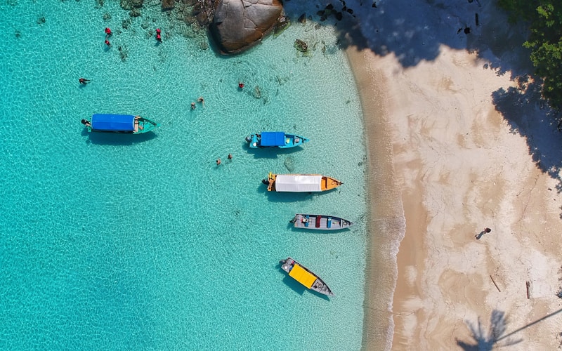 Island light and harbor mornings — Greece rewards women who travel solo Greece